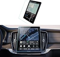 Vista 76 de Protector de pantalla de coche para Ford Edge 2024 2025 2023 2022 2021 (SE/SEL/ST-Line/Titanio/ST) Accesorios Protector de pantalla de vidrio