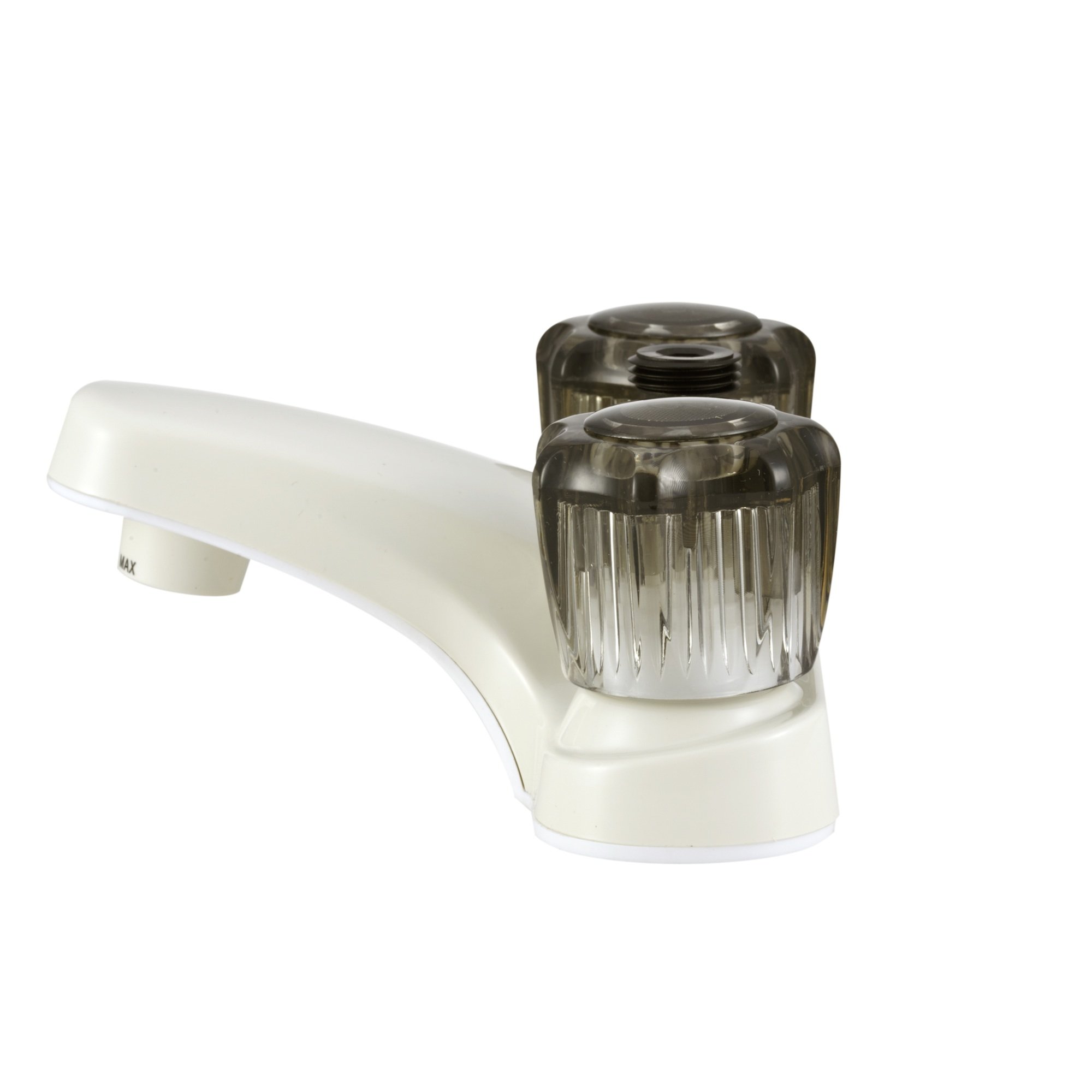 Dura Faucet RV - Grifo de lavabo con manguera de ducha para todos los vehículos recreativos y autocaravanas