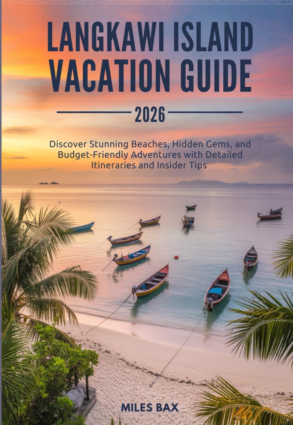 LANGKAWI ISLAND VACATION GUIDE 2026: Discover Stunning Beaches, Hidden Gems, and Budget-Friendly Adventures with Detailed Itineraries and Insider Tips