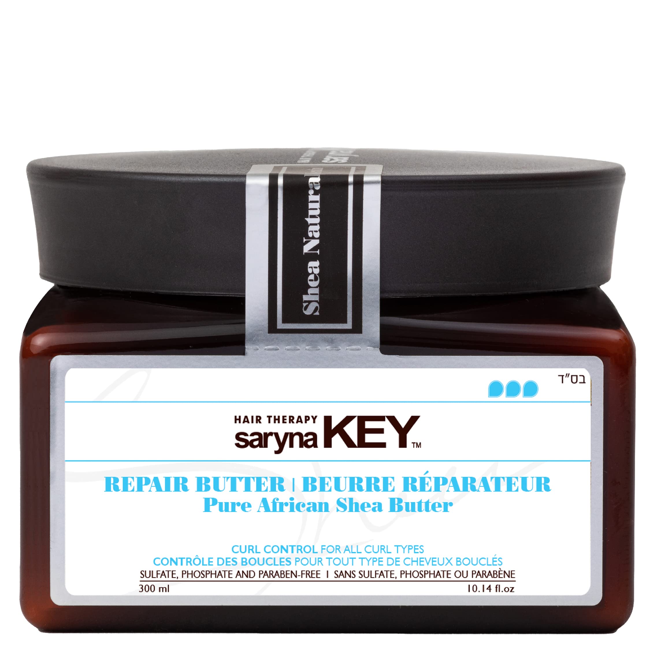 Saryna Key Curl Control Treatment Butter (300ml/10.14oz)