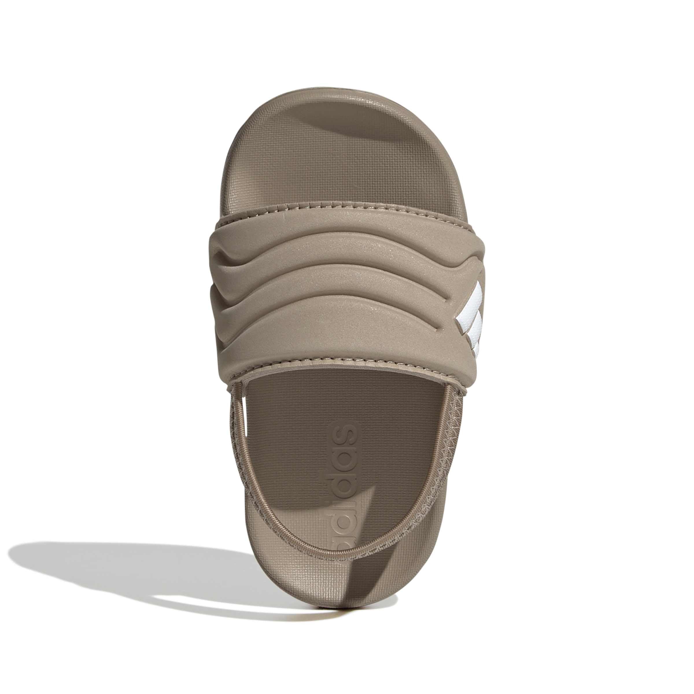 adidas Kids' CLAQUETTE ADILETTE ESTRAP 2.0 BÉBÉS