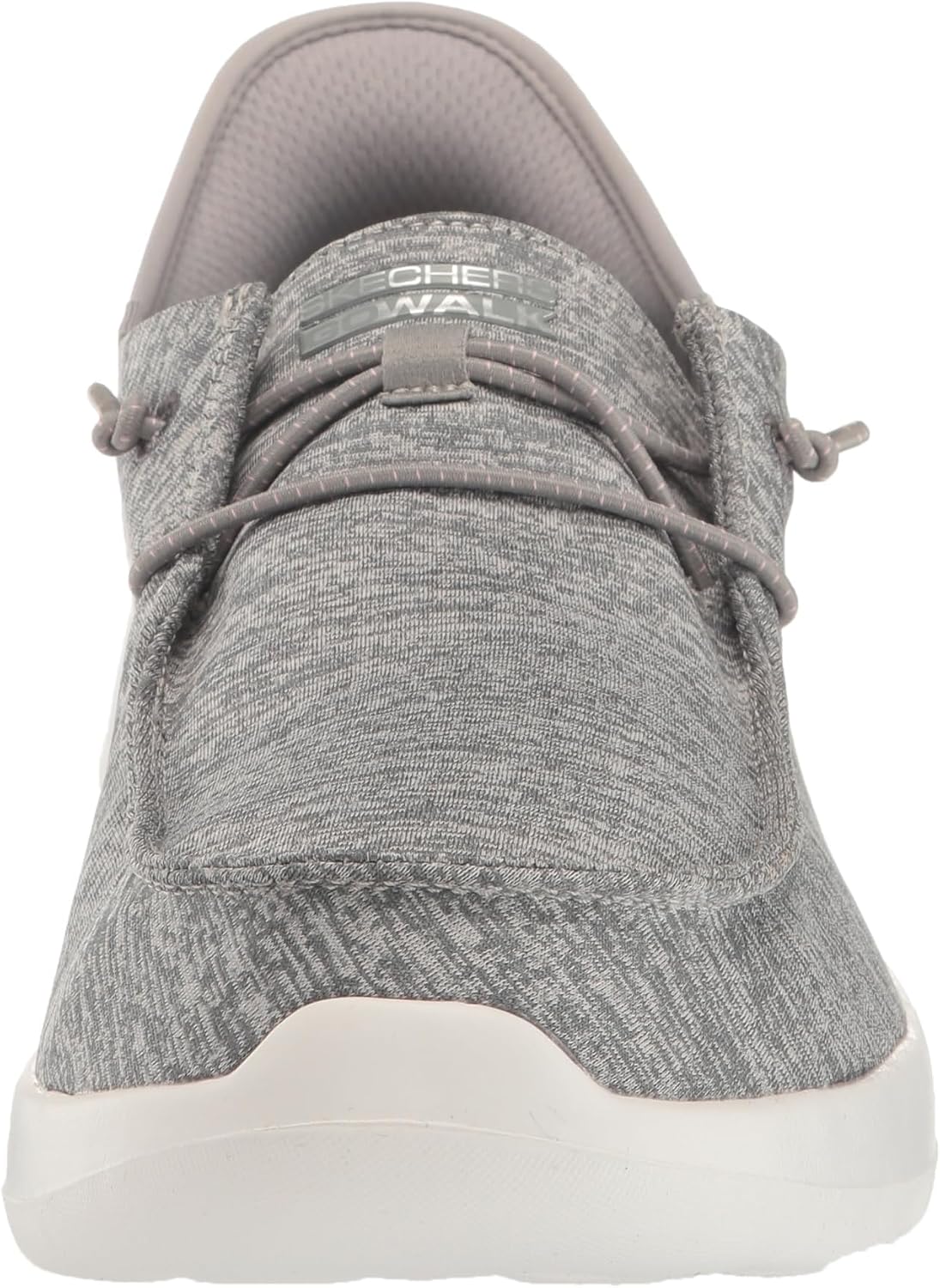 Skechers Women's Skechers Women's Hands Free Slip-ins Go Walk Joy Moc Toe Casual Shoe