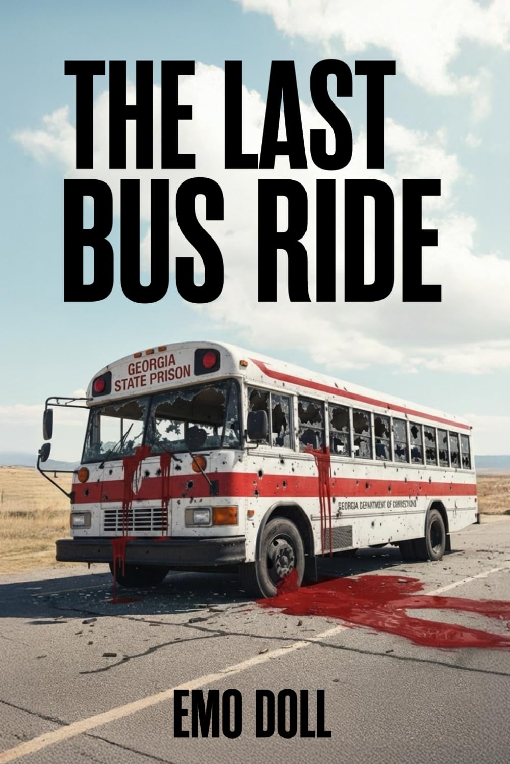 The Last Bus Ride