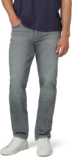 Joe's Jeans Men's Asher Slim Leg Jean, Franklin, 32W x 34L