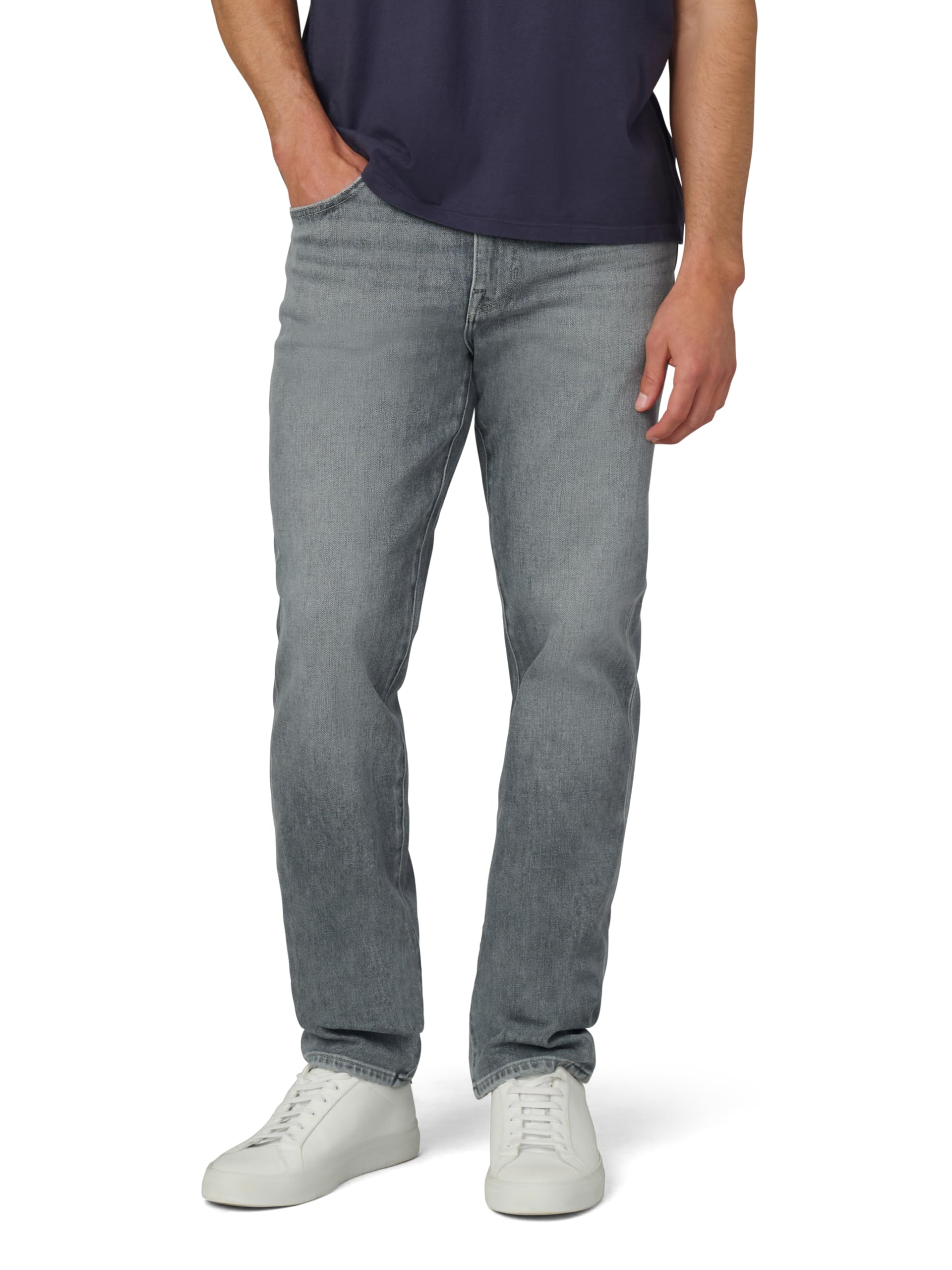 JOE'S JEANS The Airsoft Asher in Sage