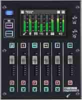 Amazon.com: Boss Gigcaster 5 Streaming Mixer : Musical