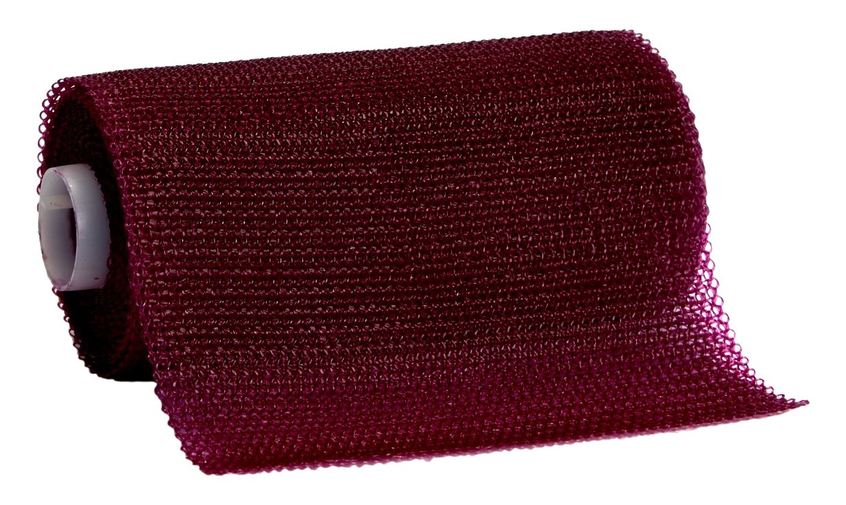 Scotchcast 3M Scotchcast 82004U Plus Casting Tape, Purple 4