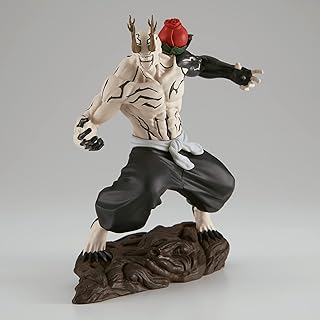 Banpresto Jujutsu Kaisen: Combination Battle Hanami Statue, B19160