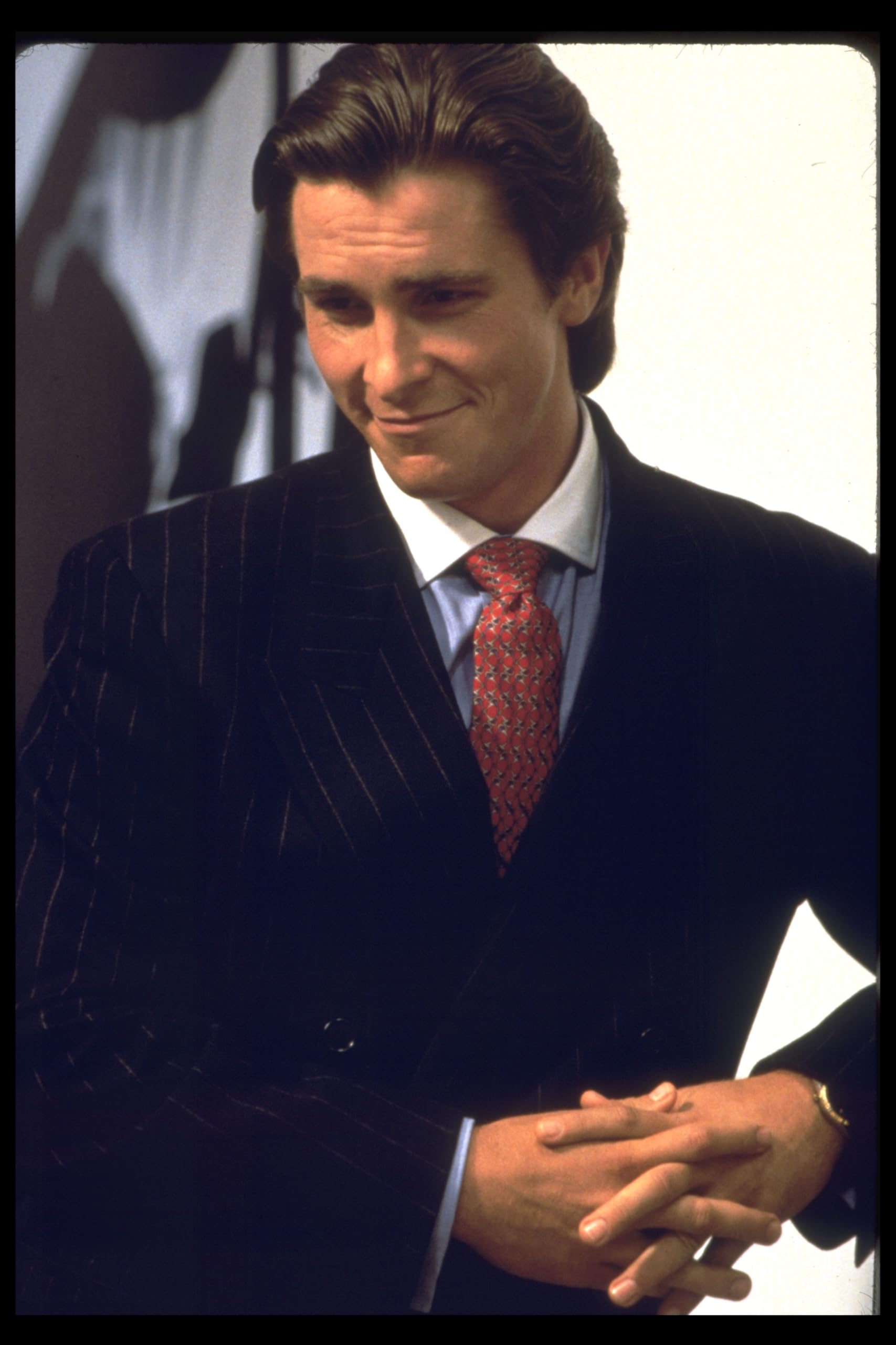 American psycho- Combo 4K + Blu-ray