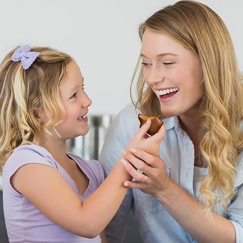 Miniatura 7 de Reese'sPeanut Butter Trees - Barra de caramelo de chocolate con leche y mantequilla de maní para la indulgencia de las vacaciones de Navidad,