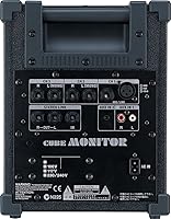 Vista 3 de Roland, monitor/PA Cube
