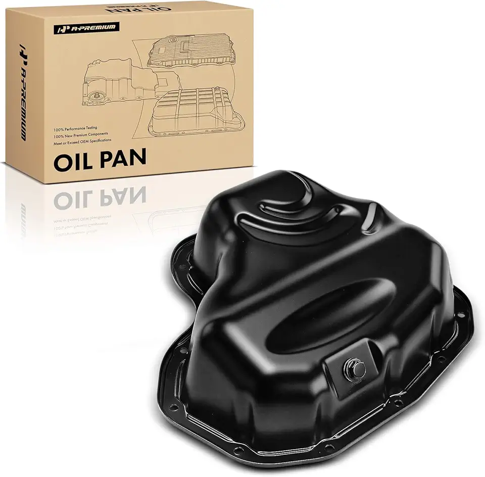Reposição de óleo de motor A-Premium para Toyota RAV4 2009-2017 Scion tC 2011-2017 l4 2.5L