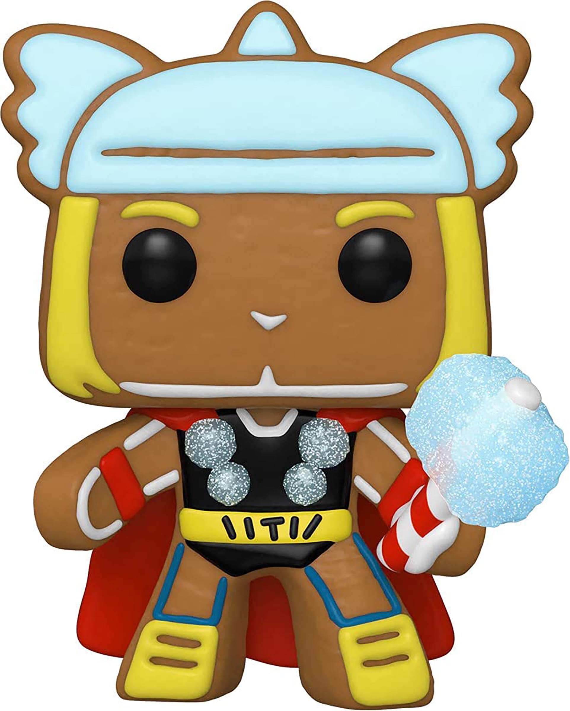 Pop! Marvel: Gingerbread Thor