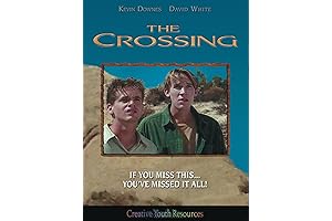 The Crossing: Dive into the Supernatural with Jeff Daniels