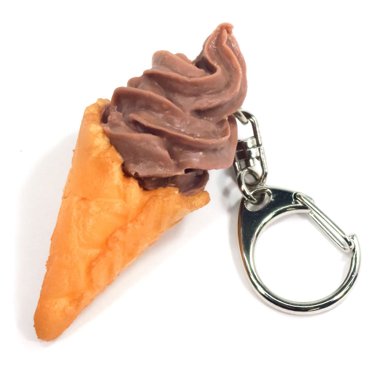 Amazon.co.jp: [ココナッツ・アクセサリー] 食品サンプルキーホルダー