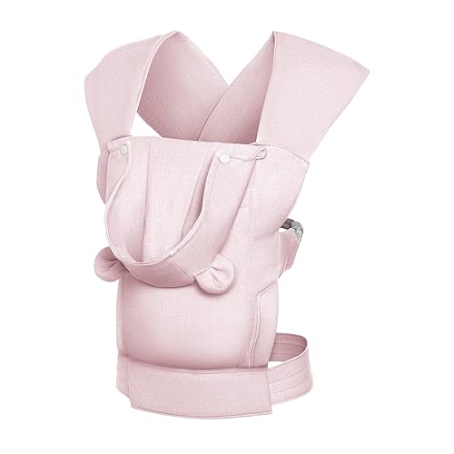 Miniatura 7 de babyGap by Delta Children Legacy - Portabebés 3 en 1  Recién nacido a niño (soporta 7.5 a 25 libras), portabebés boca abajo y boca afuera con