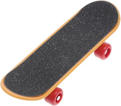 Turtle Shaped Skateboard Training Toy for Small Lizards Indoor Play
