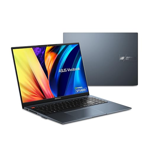 ASUS VivoBook Pro 16 OLED Laptop (K6602VV-ES94)