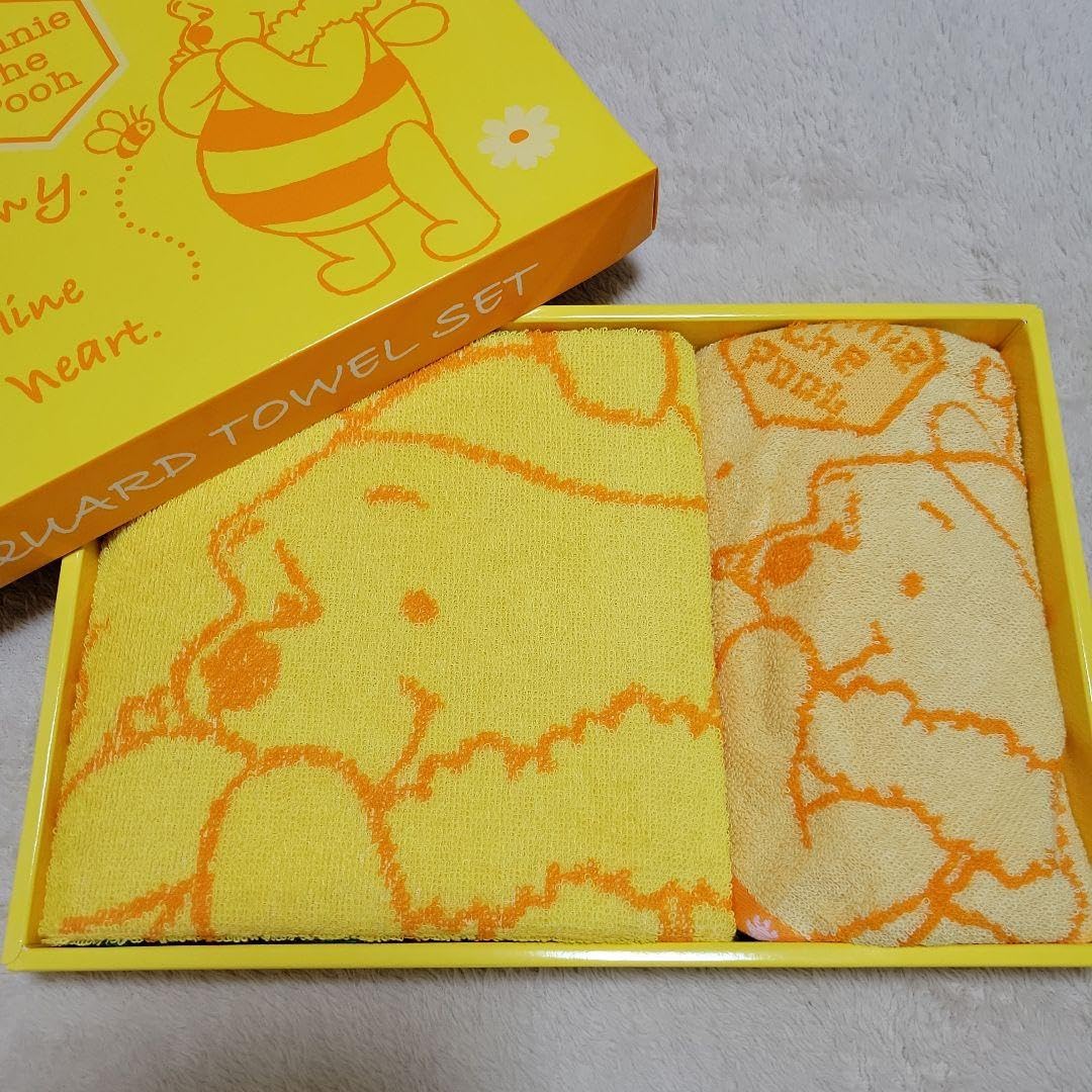ディズニー 第一生命 タオルセット 箱入 4セット ディズニー】【ノベルティ】第一生命タオルセット ディズニーランドお
