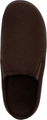 Vionic Mens Unwind Mule Slippers