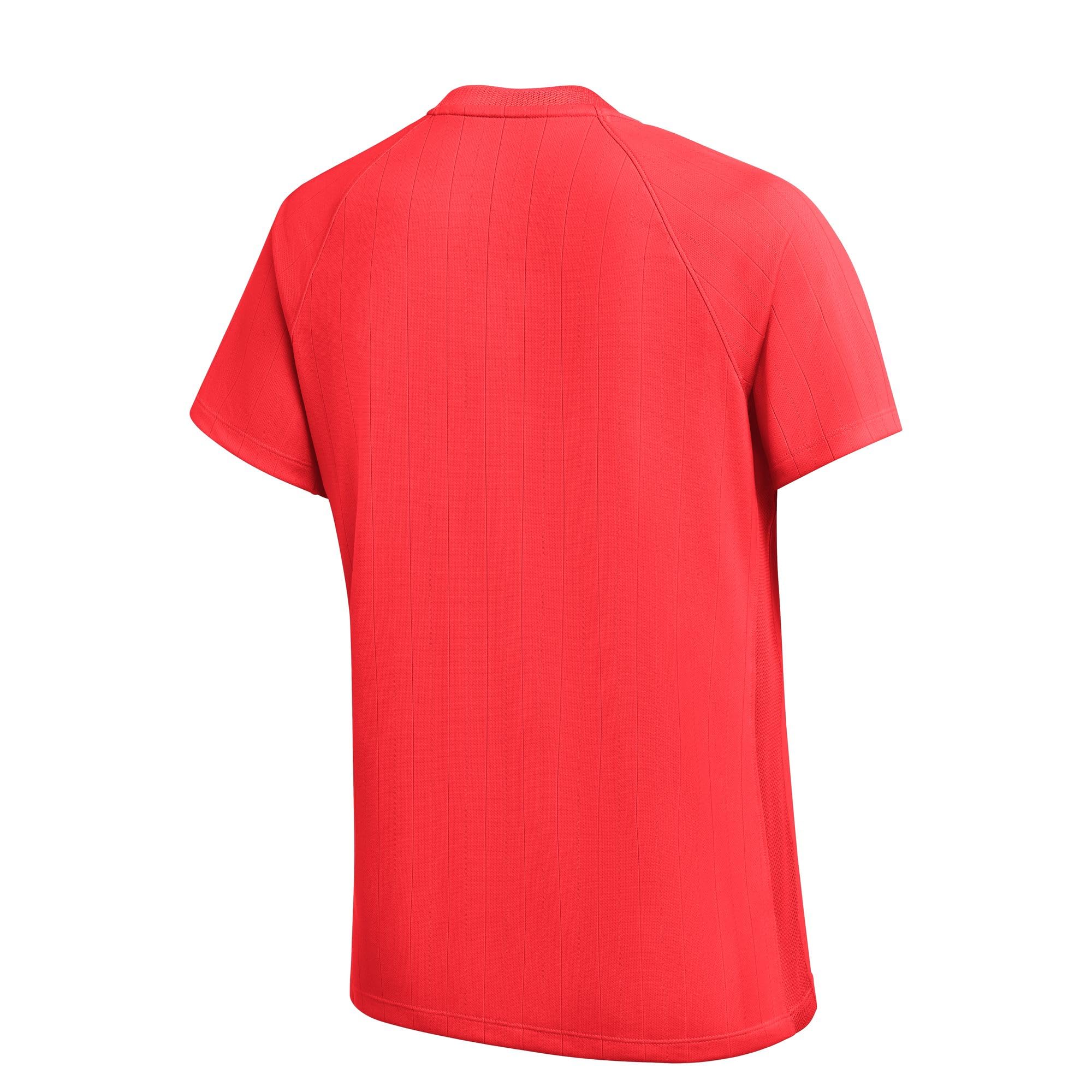 Nike W NK DF Ref III JSY SS Referee's Shirt Femme (Lot de 1)
