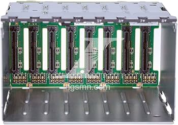 Amazon.com: HPE HP 766957-001 8 SFF Gen9 Cage Bay Hard Drive