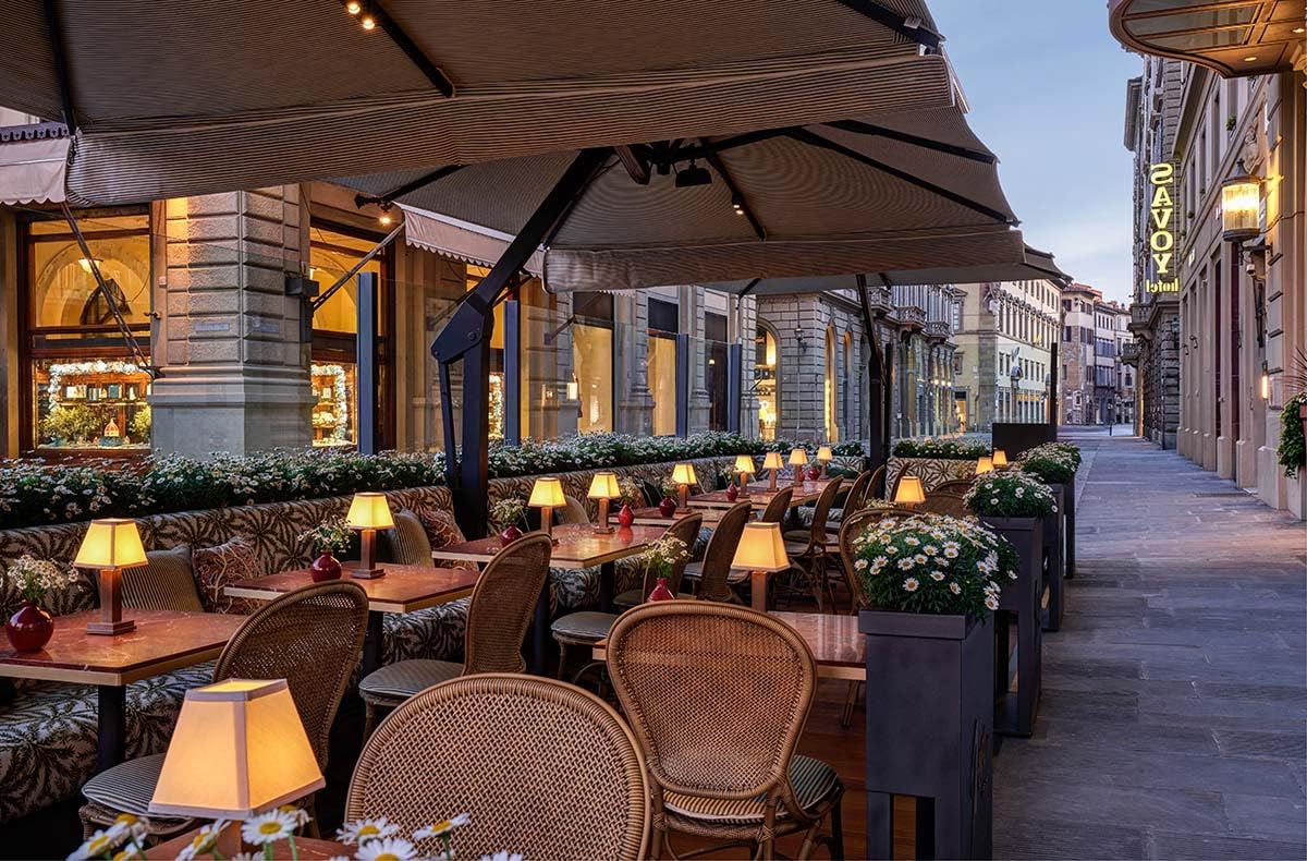 JOCHEN SCHWEIZER Geschenkgutschein: Personal Shopper- Luxus Shopping Single Florenz