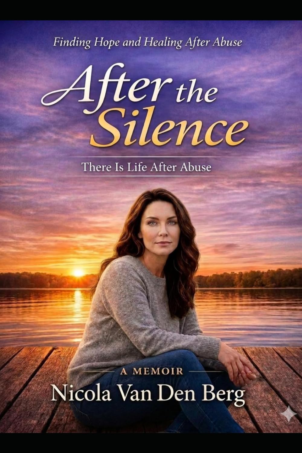 After The Silence: There is life after Abuse (Life After Silence)