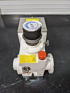 Bran Luebbe Metering Pump Gearbox 01057 1 GJK 200