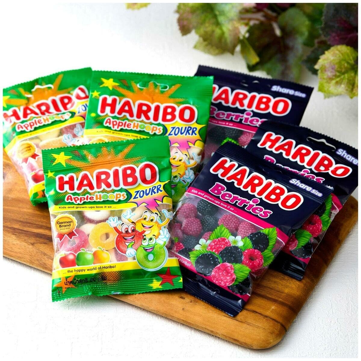 Amazon | Happy Fruit House ハッピーフルーツハウス Berries ベリーズ