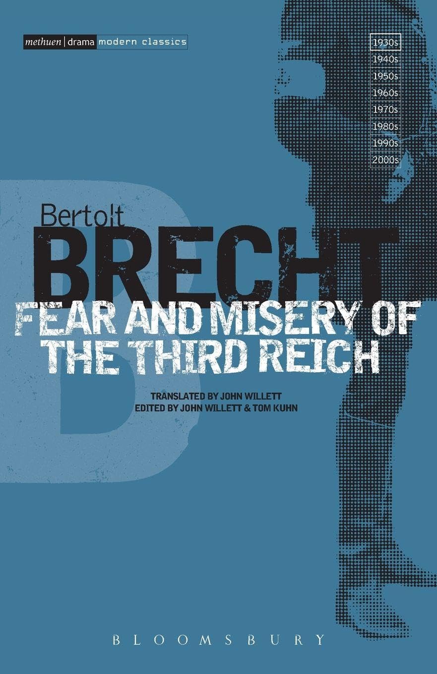 Fear and Misery of the Third Reich (Modern Classics)
