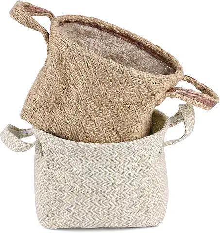 cestas de almacenaje