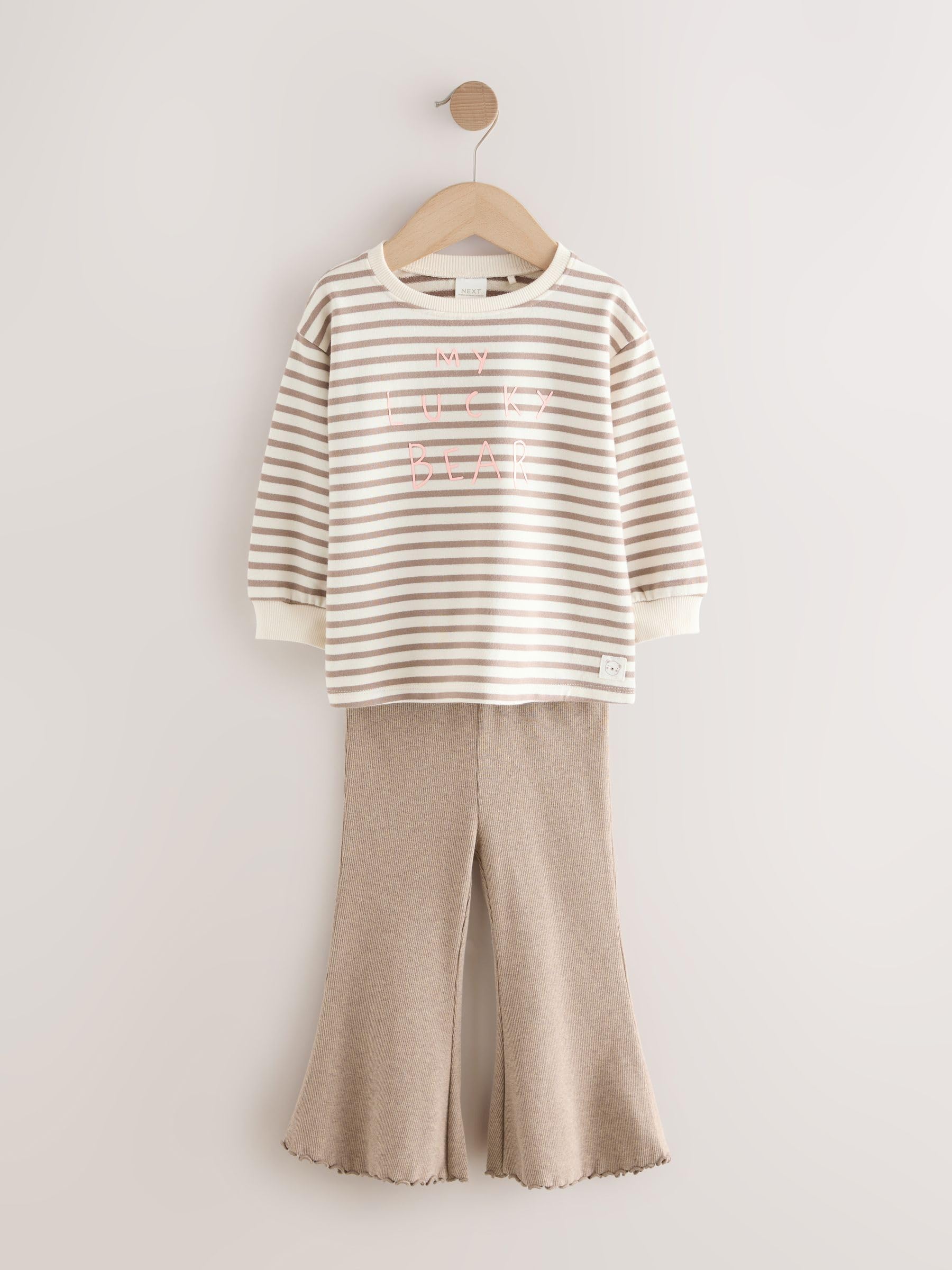 NEXT Fille Ensemble sweat, lot de 4