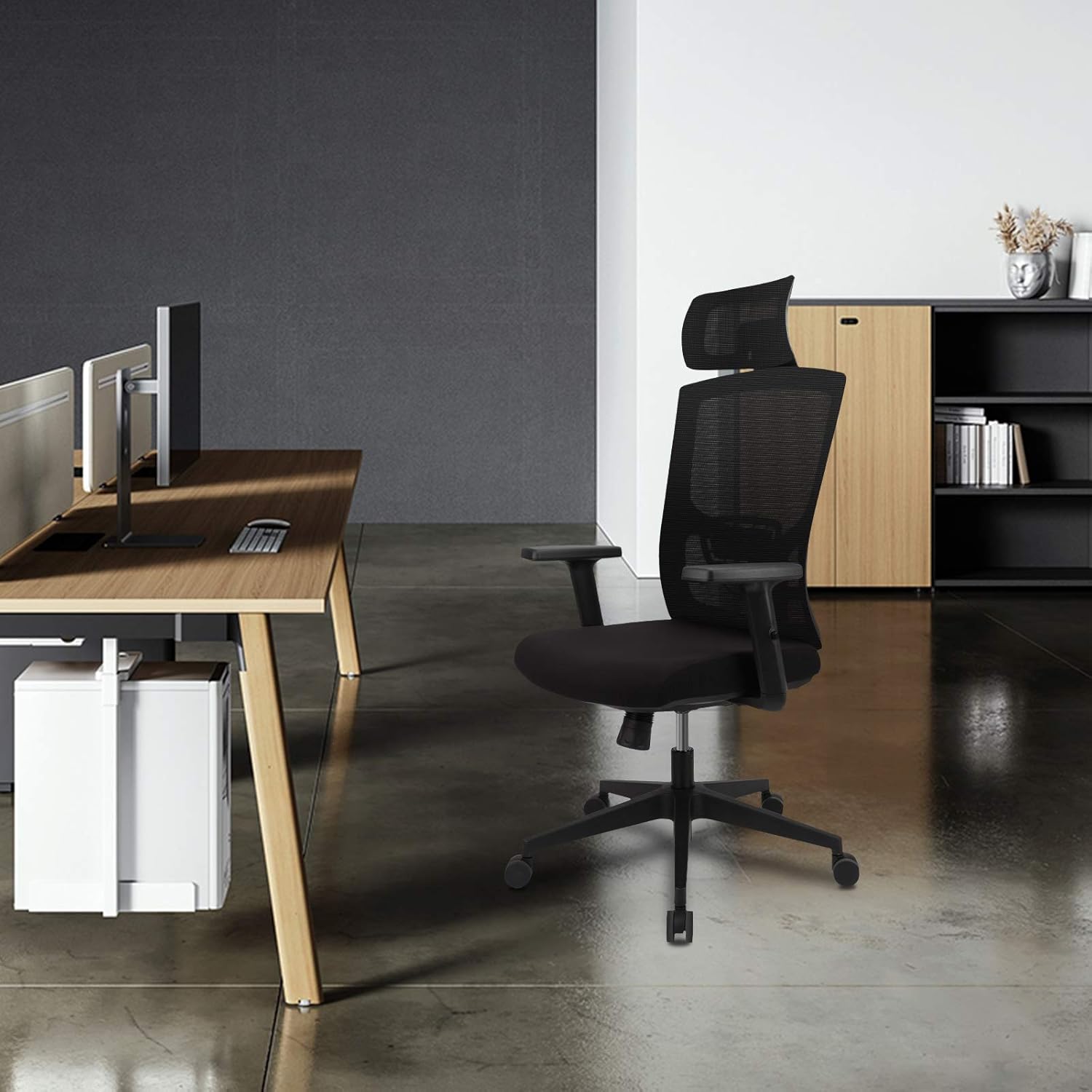Buy Ergousit Ergonomic Office Chair High Back Desk Chair With Buy Ergousit Ergonomic Office Chair High Back Desk Chair With