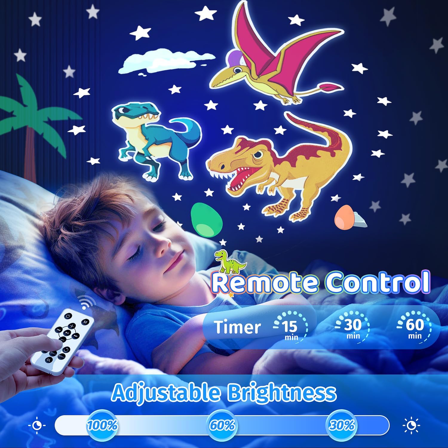 Proyector de Galaxias y Estrellas Real,15 Temas & Música Bluetooth Luz Nocturna Infantil,360°Rotación Juguetes Niños 1 2 3 4 5 años,Regalo Bebe Regalo Niña 1 2 3 4 5 años,Home Decoration Cumpleaños
