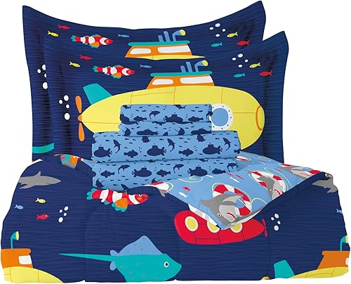 Miniatura 4 de Dream FACTORY - Edredón de microfibra súper suave, de fácil lavado