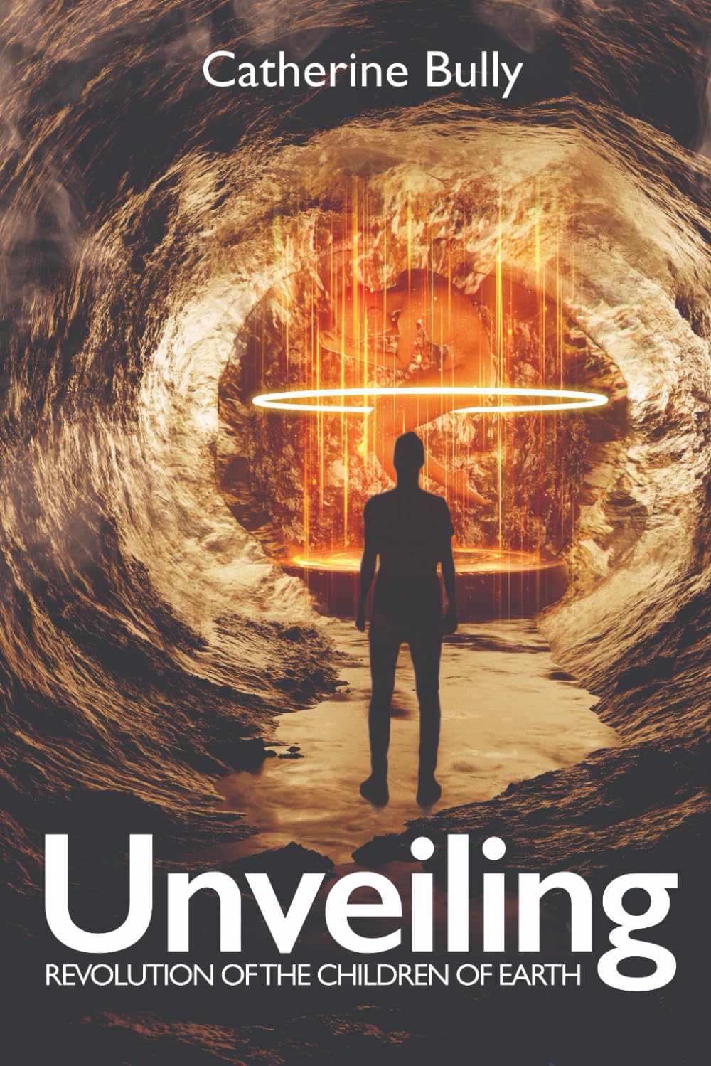 Unveiling: Revolution of the children of Earth