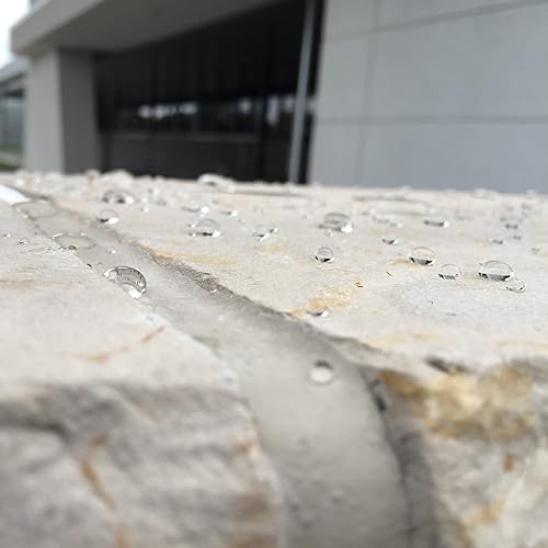 Miniatura 4 de STONETECH Sellador exterior resistente, botella de 1 cuarto de galón32 oz (32.0 fl oz)