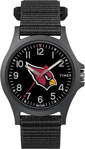Miniatura 8 de Timex Reloj NFL Pride de 1.575 in para hombre