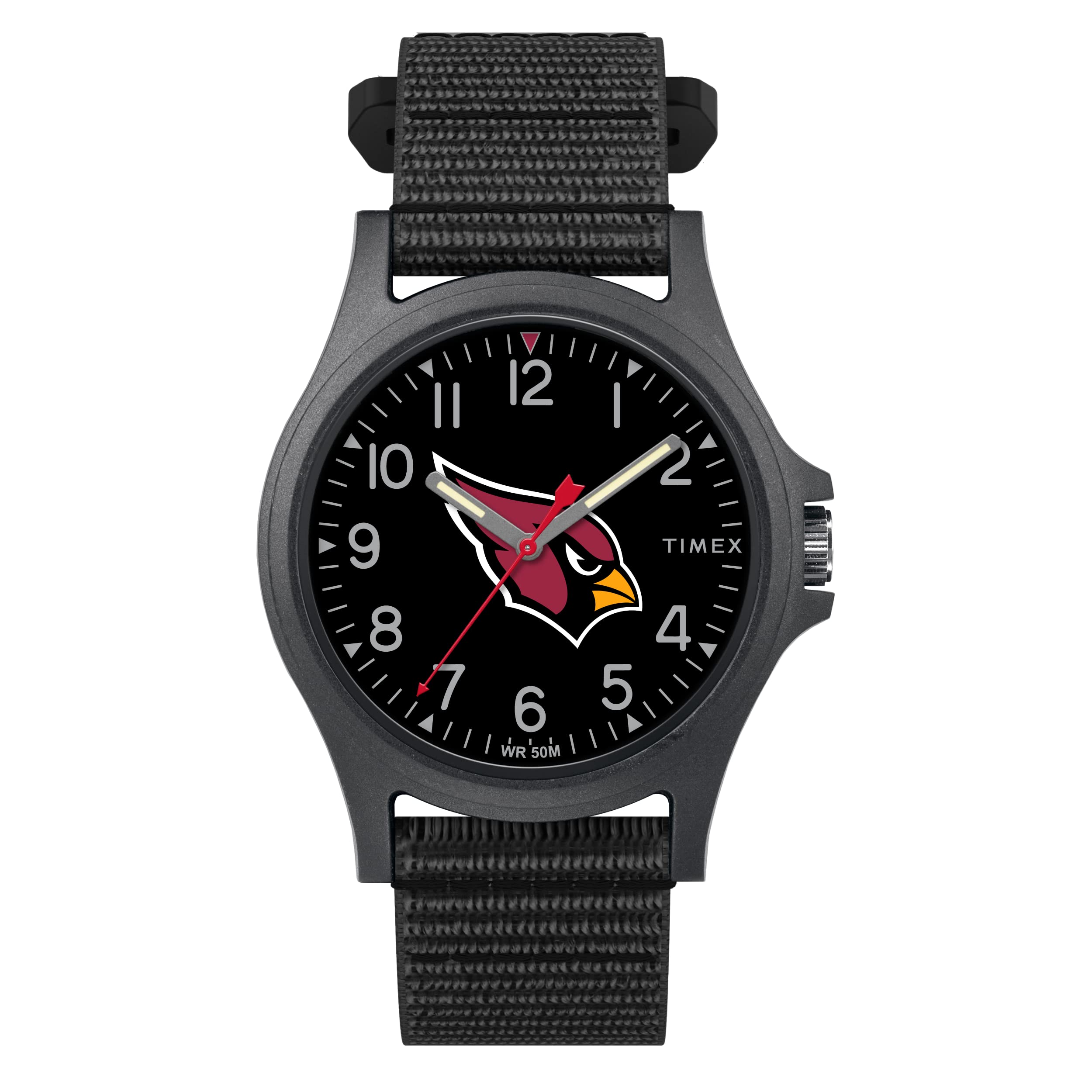 Timex Men's NFL Pride 40mm Watch