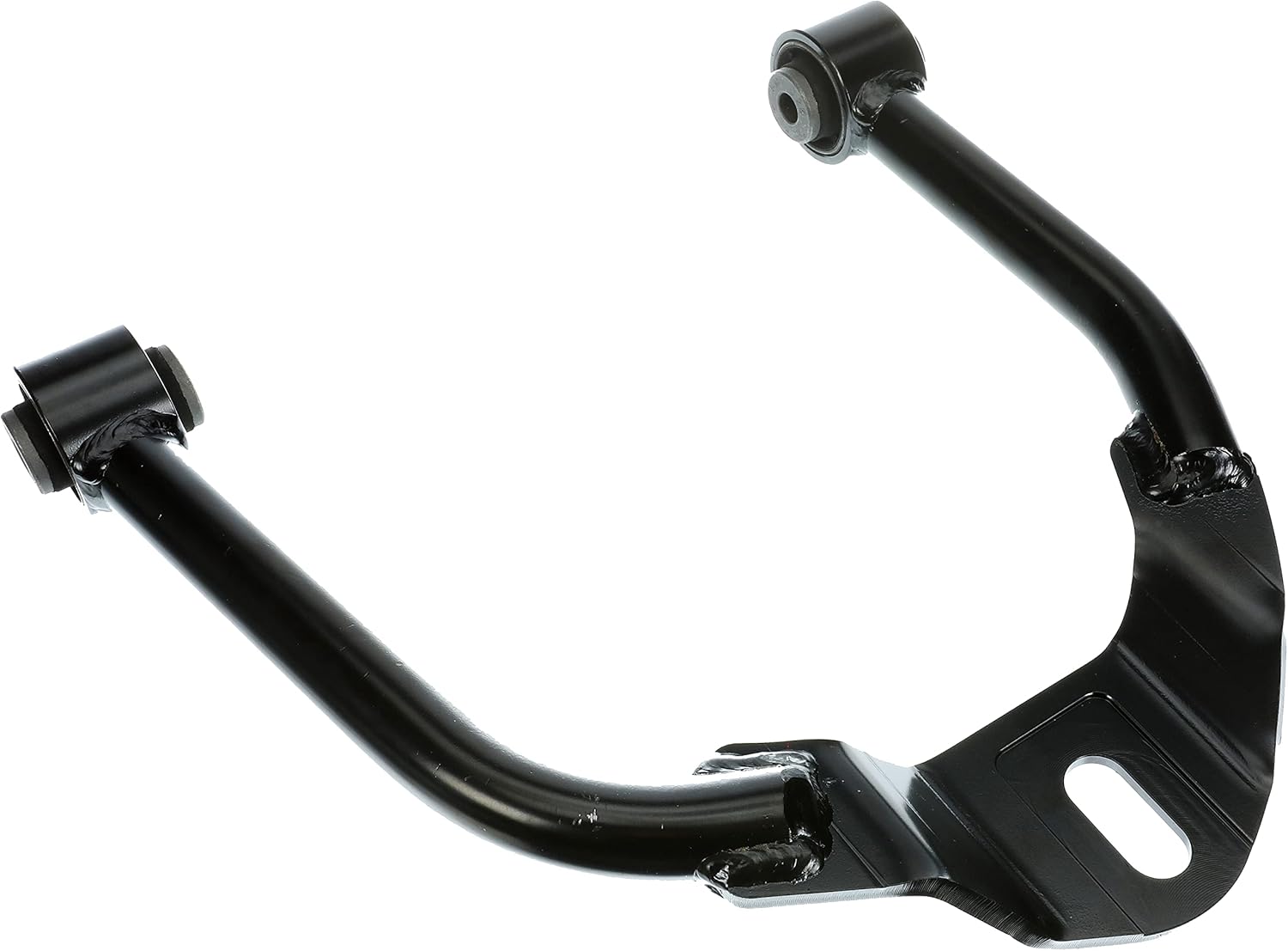 Dorman 528-302 Passenger Side Upper Alignment Caster/Camber Control Arm Compatible with Select Infiniti/Nissan Models