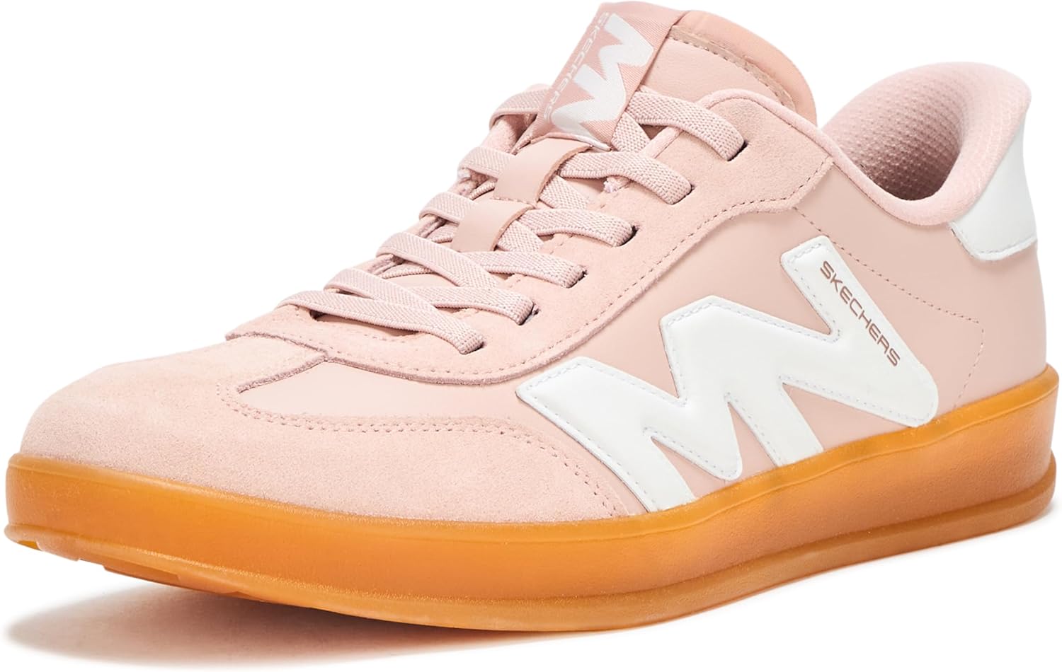 SKECHERS(スケッチャーズ) レディース New Wave Cup-rori Handsfree Slip-insスニーカーブ