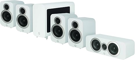 q acoustics dolby atmos