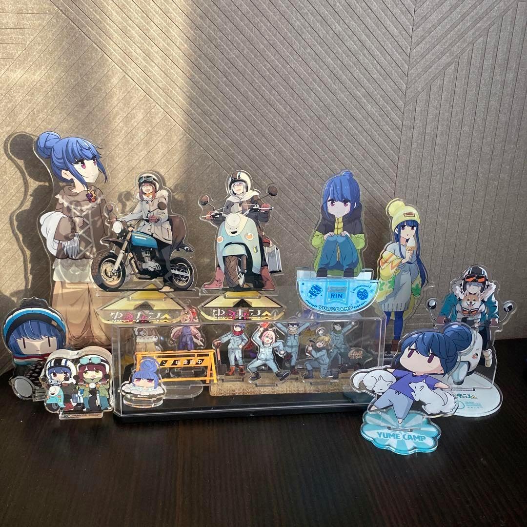 第五人格 墓守 スイパラ ビッグアクリルスタンド 開封済み 【公式通販】