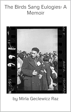 The Birds Sang Eulogies