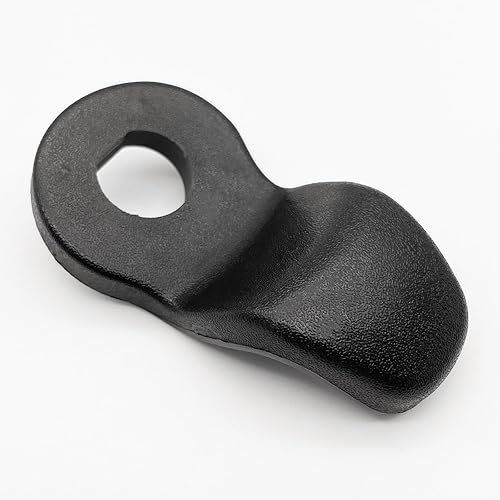 Miniatura 2 de 81790-2E010 Reemplazo de agarre de vidrio para puerta trasera para Hyun-dai Tucson Kia Sportage 2005-2010