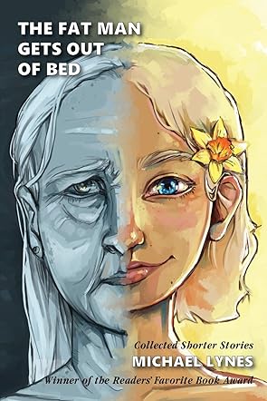 The Fat Man Gets Out of Bed