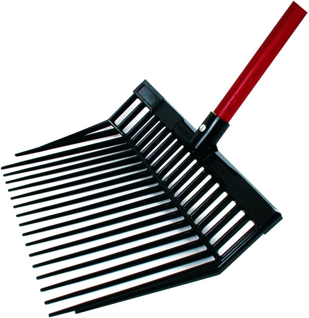 FUTURE FORK WOOD HAND 10022
