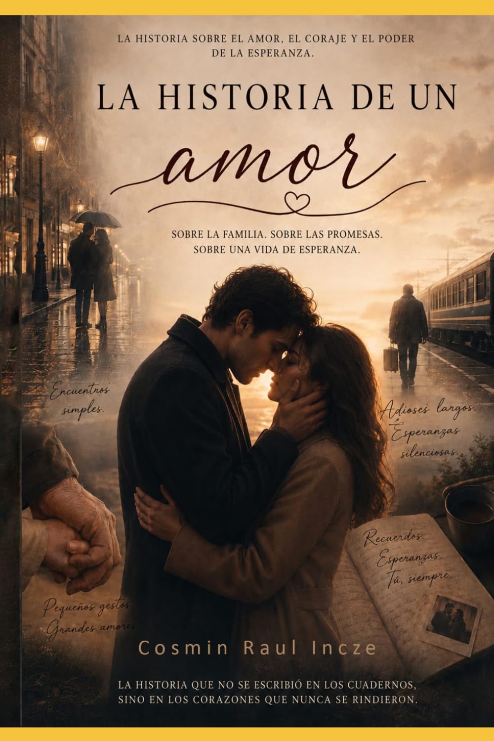 La Historia de un Amor
