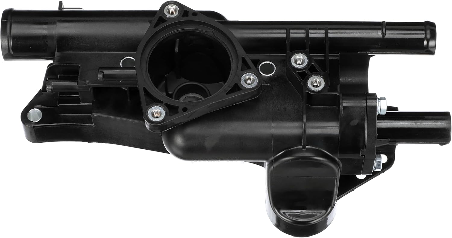 Gates CO34978 Engine Coolant Water Outlet